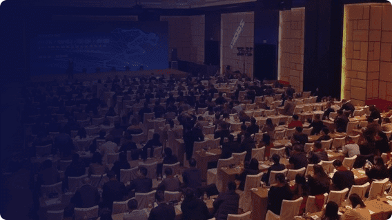 第五届全国渠道盛典